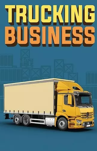 Trucking Business cover