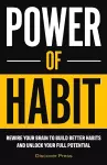 Power of Habit cover