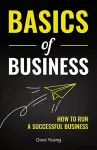 Basics of Business cover