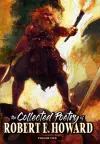The Collected Poetry of Robert E. Howard, Volume 2 cover