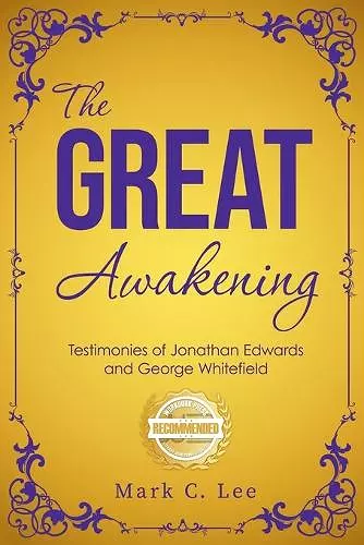 The Great Awakening cover