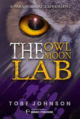 The Owl Moon Lab cover