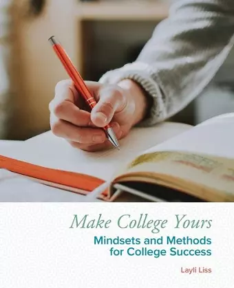 Make College Yours cover