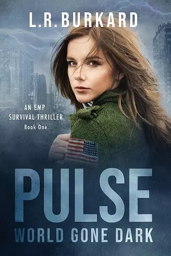 Pulse cover