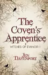 The Coven's Apprentice cover