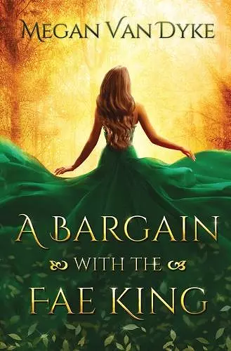 A Bargain with the Fae King cover