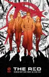 The Red cover