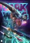 Dark Wing cover