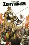 Zomvikings cover