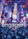 Engagers cover