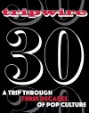 Tripwire 30th Anniversary cover