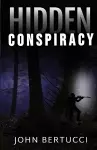 Hidden Conspiracy cover