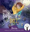 Brielle's Birthday Ball cover