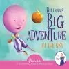 Belluna's Big Adventure in the Sky cover