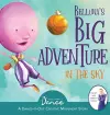 Belluna's Big Adventure in the Sky cover