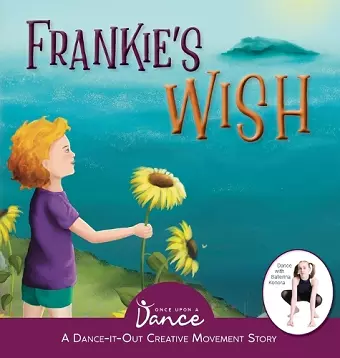 Frankie's Wish cover