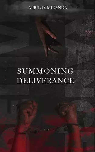 Summoning Deliverance cover