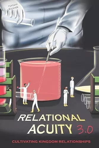 Relational Acuity 3.0 cover