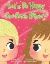 Let's Be Happy For Each Other! cover