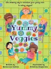 Yummy Veggies cover