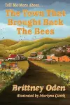 The Town That Brought Back The Bees cover