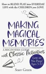 Making Magical Memories cover