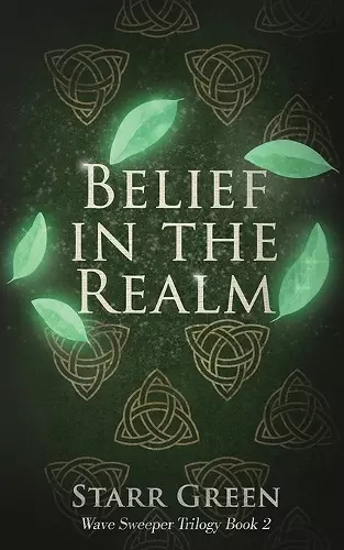 Belief in the Realm cover