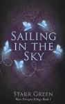 Sailing in the Sky cover