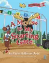 A Moose in My Starting Gate cover