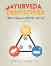 Ayurveda Demystified cover