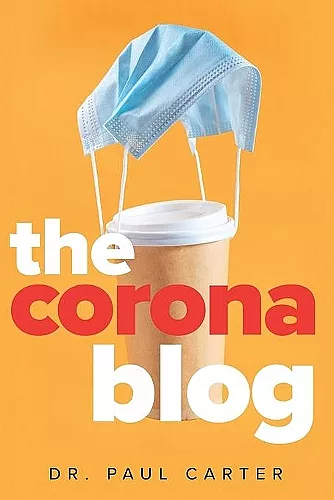 The Corona Blog cover