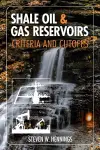 Shale Oil & Gas Reservoirs cover