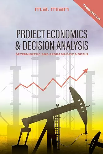 Project Economics & Decision Analysis cover