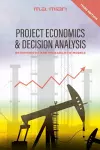Project Economics & Decision Analysis cover