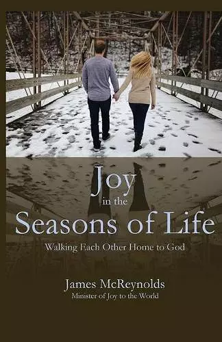 Joy in the Seasons of Life cover