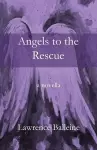 Angels To The Rescue cover