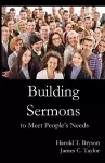 Sermons that Meet People's Needs cover