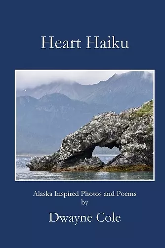 Heart Haiku cover