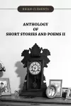 Anthology of Short Stories and Poems II cover