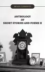 Anthology of Short Stories and Poems II cover