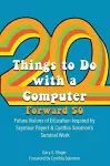 Twenty Things to Do with a Computer Forward 50 cover