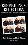 Ruminations & Reflections - The Musical Journey of Dave Liebman and Richie Beirach cover