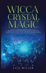 Wicca Crystal Magic cover