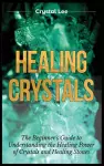 Healing Crystals cover