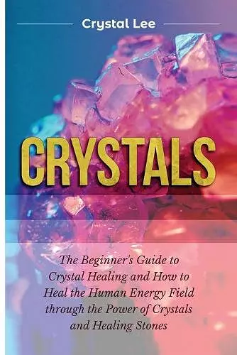 Crystals cover