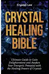 Crystal Healing Bible cover