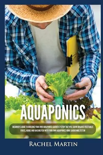 Aquaponics cover