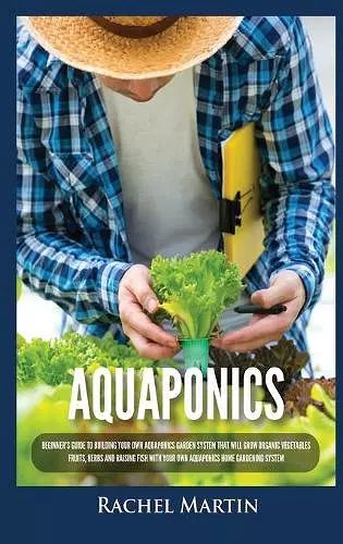 Aquaponics cover