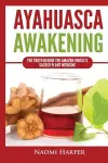 Ayahuasca Awakening cover