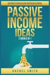 Passive Income Ideas cover